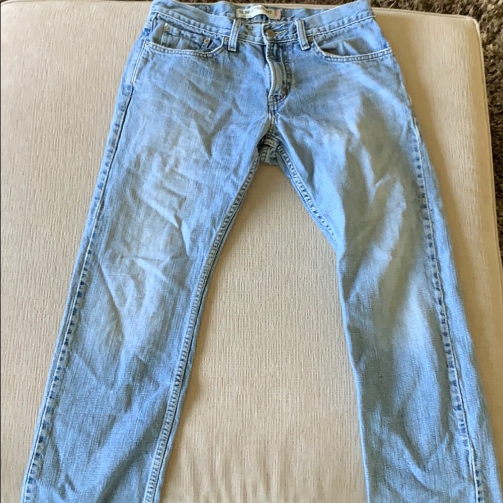 men's levi's
